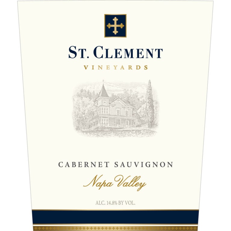 St. Clement Sauvignon 2013