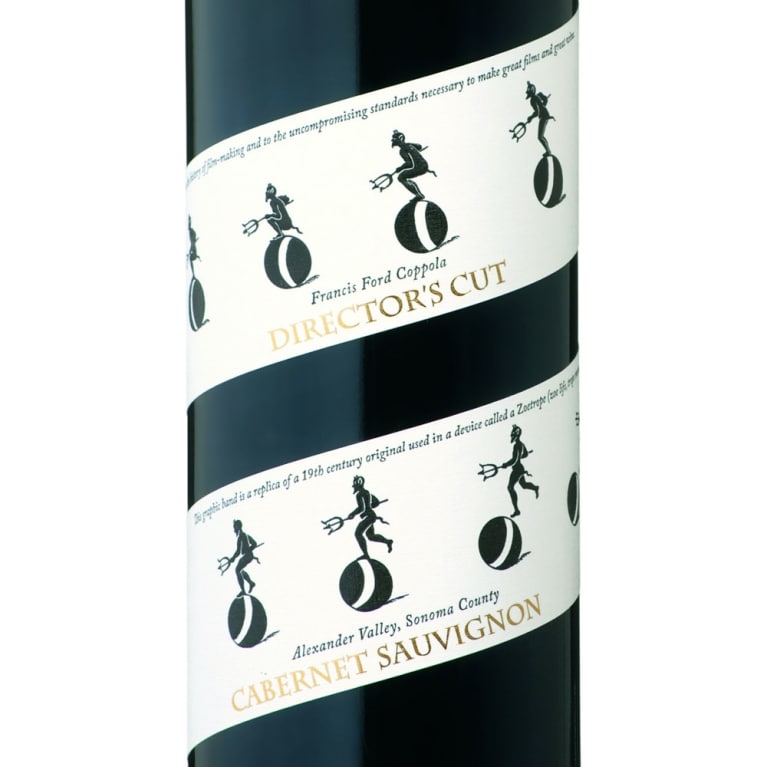 Francis Ford Coppola Director's Cut Alexander Valley Sauvignon