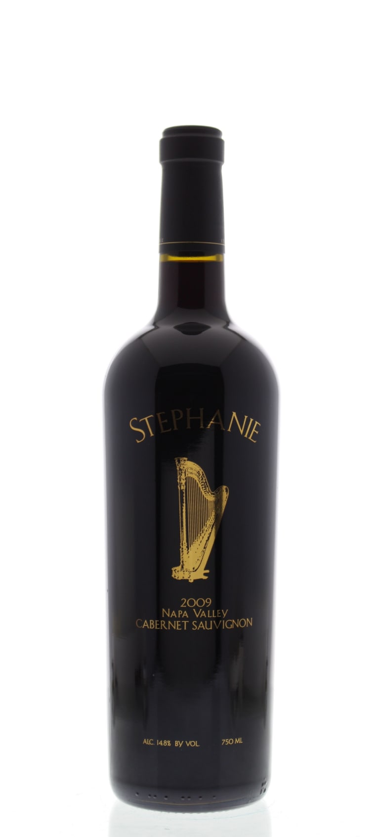 Hestan Vineyards Stephanie Sauvignon 2009