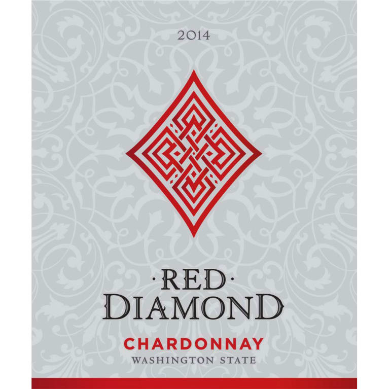 Diamond Chardonnay 2014 | Wine.com