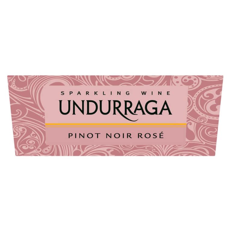 Undurraga Brut Rose