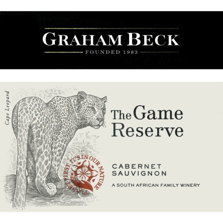 Rooiberg Winery The Game Reserve Sauvignon 2014
