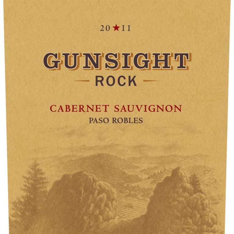 Gunsight Rock Sauvignon 2013