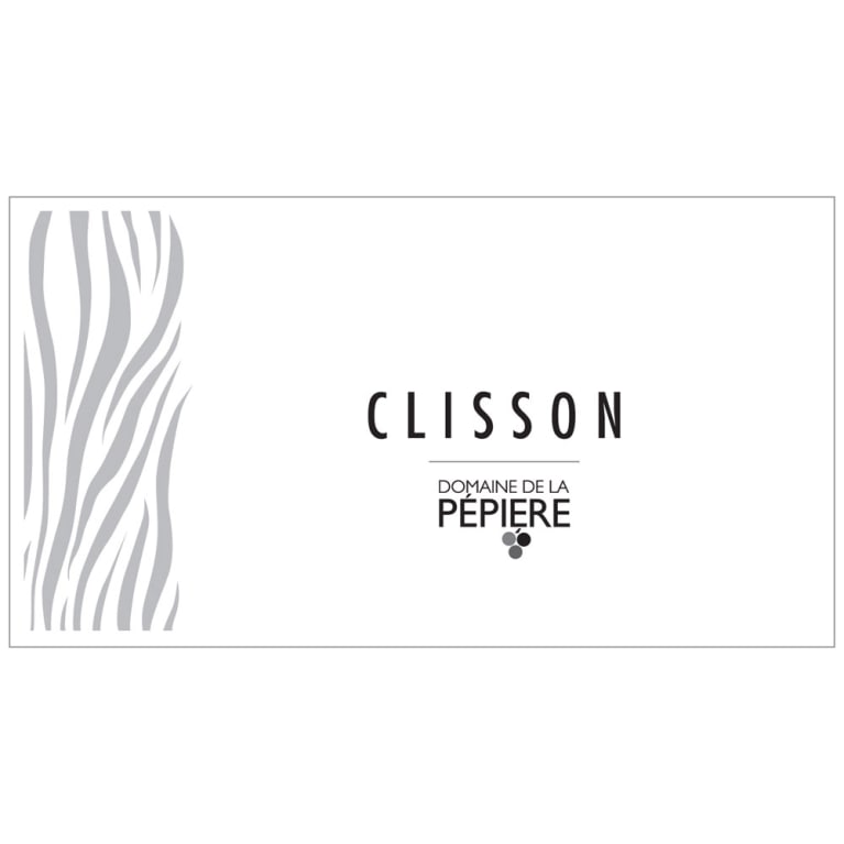 Domaine De La Pepiere Muscadet Sevre Et Maine Clisson 2014