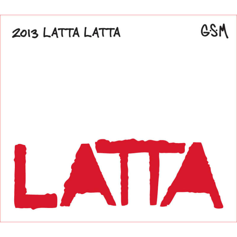 Latta Latta Latta GSM 2013