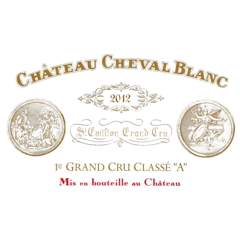 Château Cheval Blanc - Bordeaux Tradition - Négoce de Vins