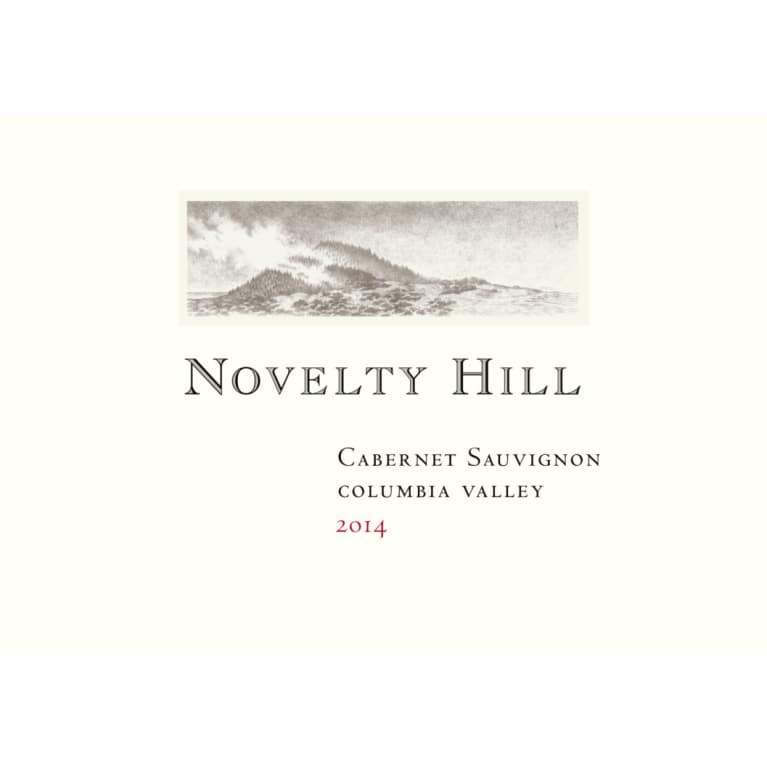 Novelty Hill Sauvignon 2014