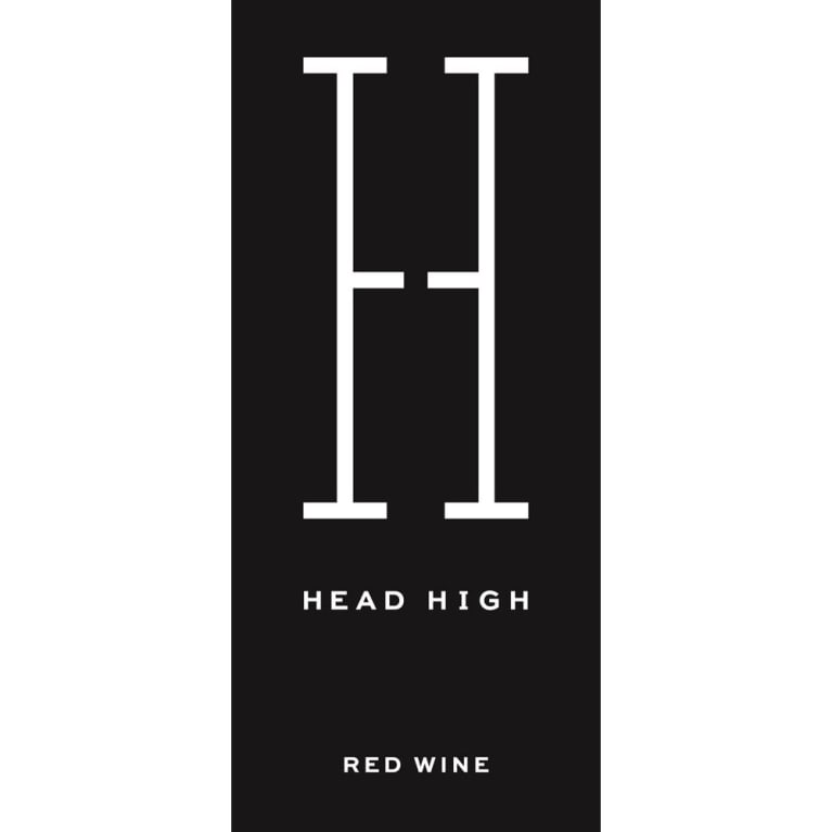 Head High Wines Red Blend 2010