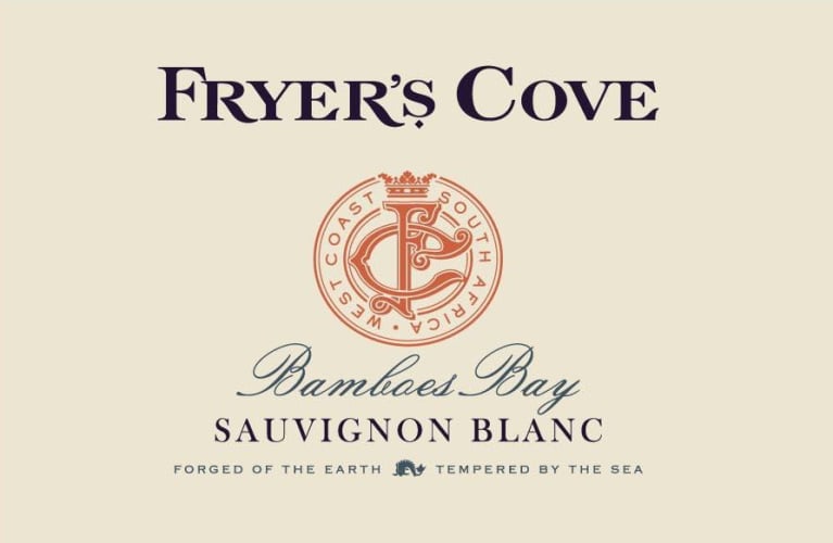Fryer's Cove Bamboes Bay Sauvignon Blanc 2015