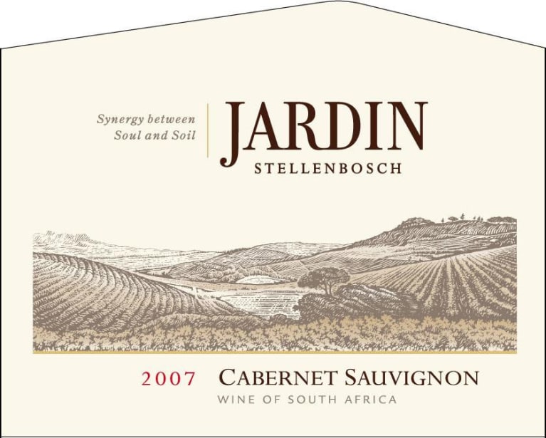Jordan Wines Sauvignon 2007
