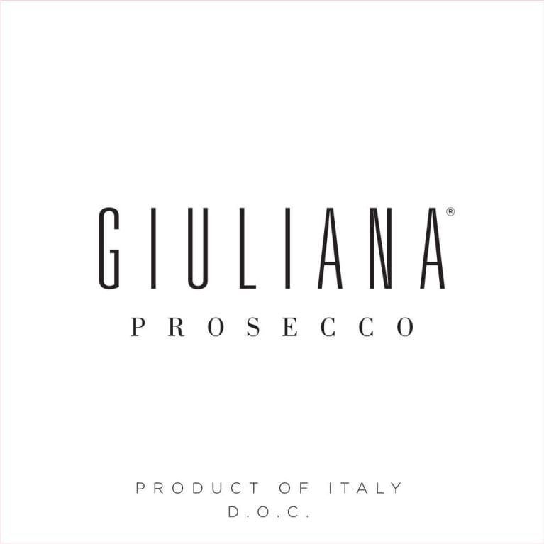 Giuliana Prosecco | Wine.com