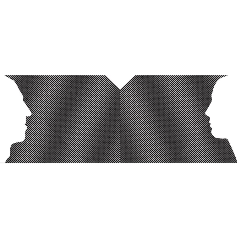 Merryvale Profile 2014 Front Label