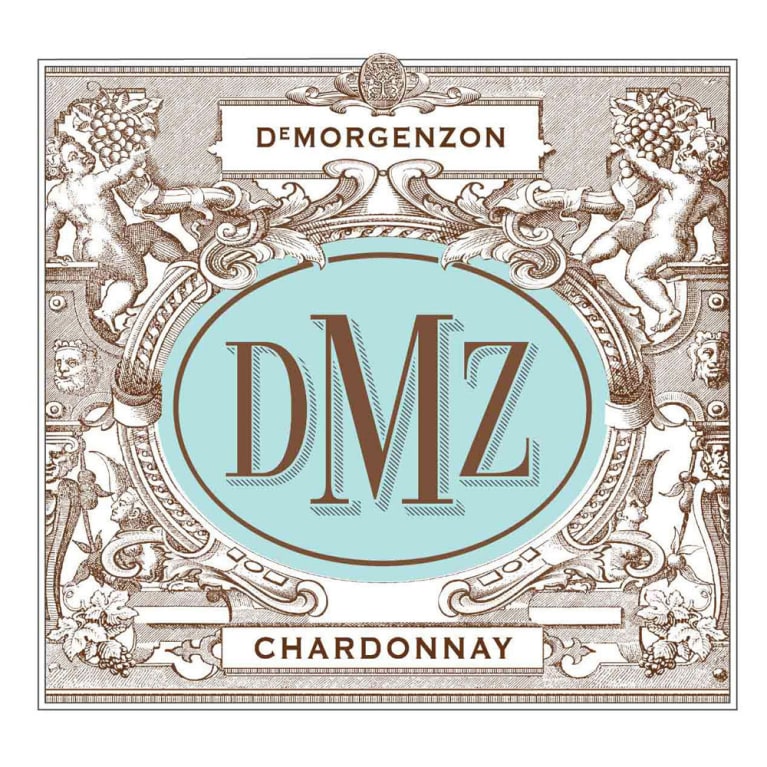 DMZ Chardonnay 2016