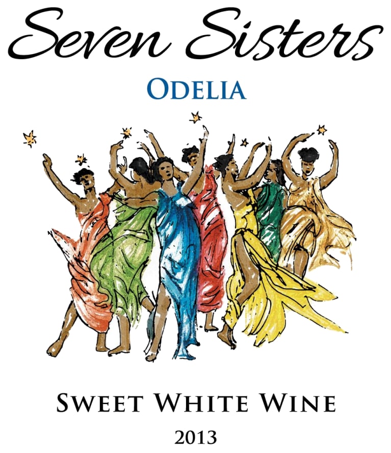 Seven Sisters Vineyards lupon.gov.ph