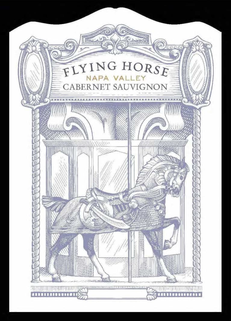 Flying Horse Sauvignon 2010