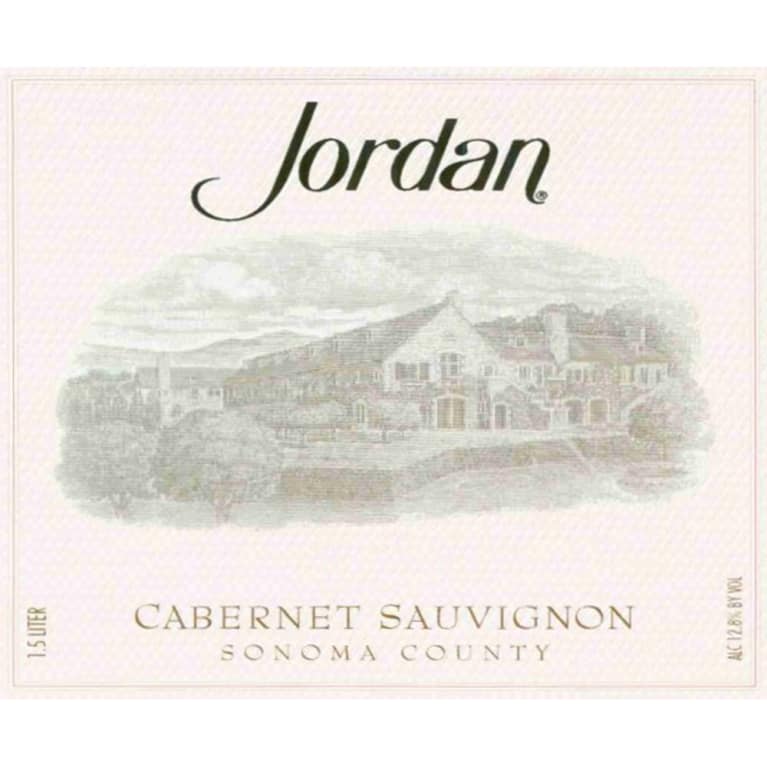 Jordan Sauvignon 2000
