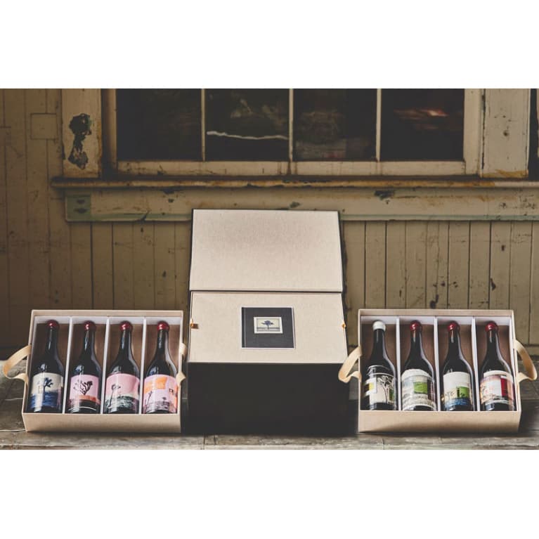 Orin Swift Cellars 8 Years in the Desert (8 Bottle Set) 2016