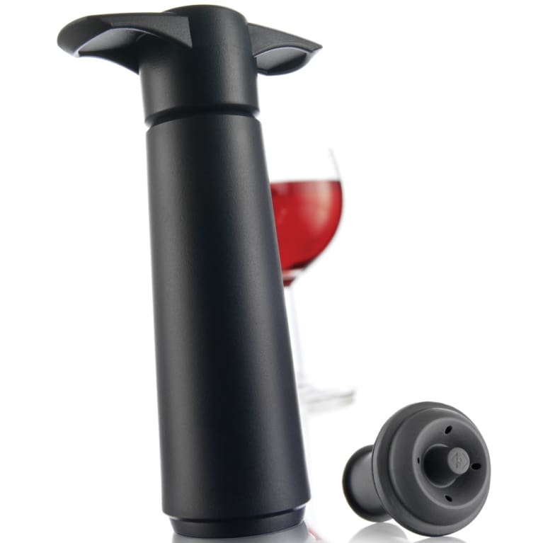 Vacu Vin Vacuum Wine Saver | Wine.com