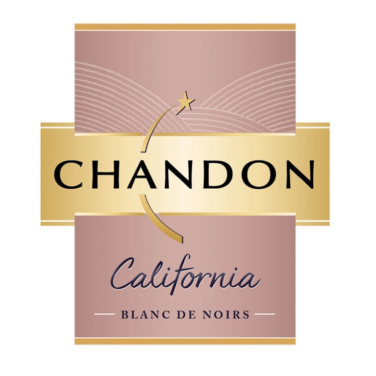 N.V. CHANDON California Rosé