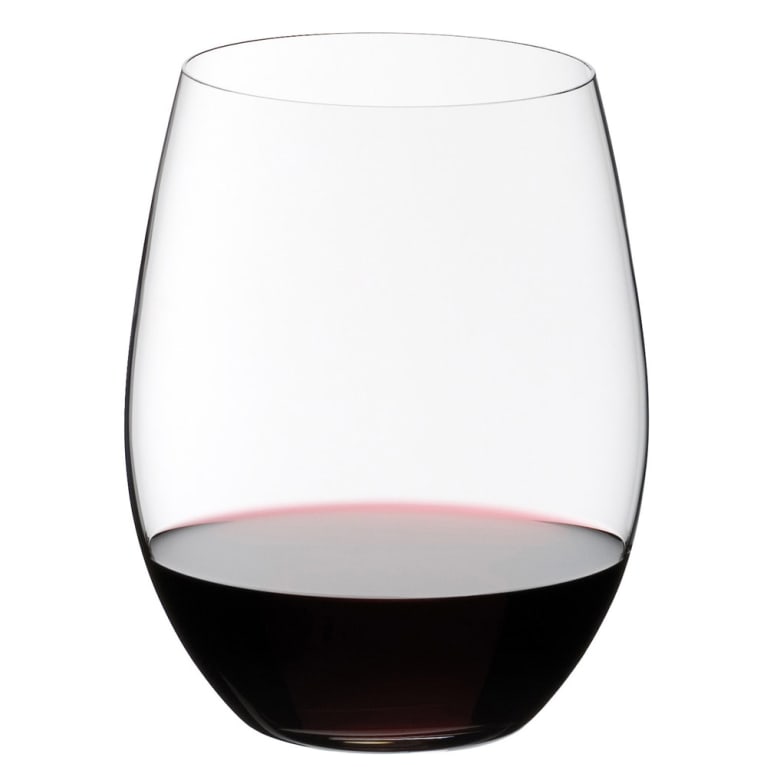 Riedel O Bordeaux / Cabernet / Merlot Tumblers - Set of 2 Gift Product Image