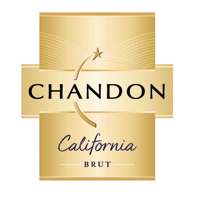 Chandon Brut Classic NV 187 ml.