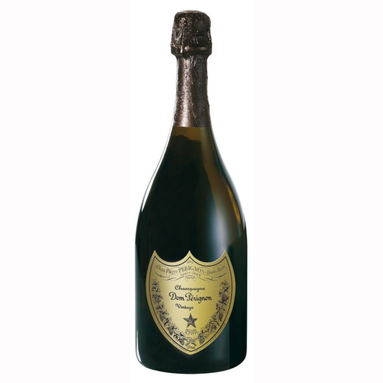 Dom Perignon Vintage 1998