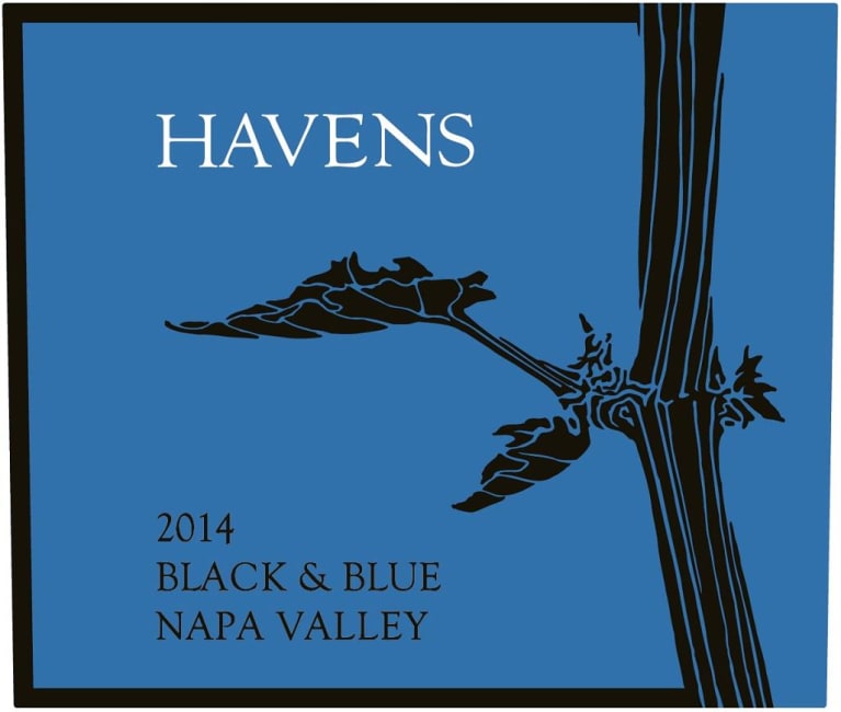 Havens Black and Blue 2014