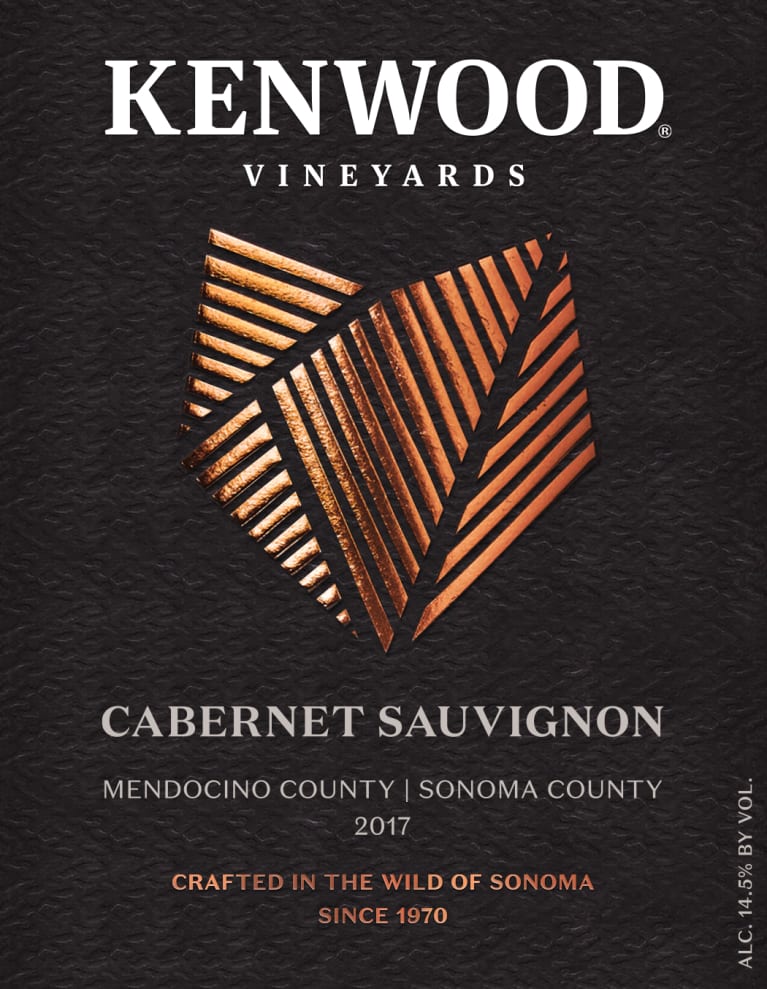 Kenwood Sauvignon 2017