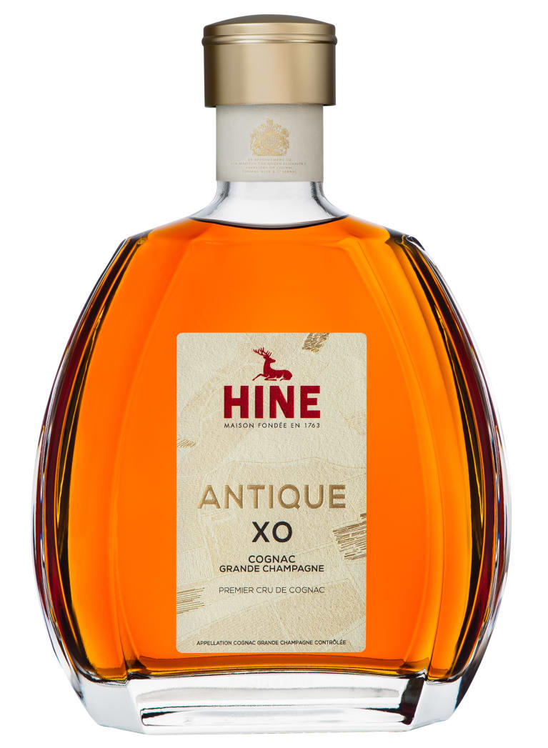HINE Antique XO Cognac
