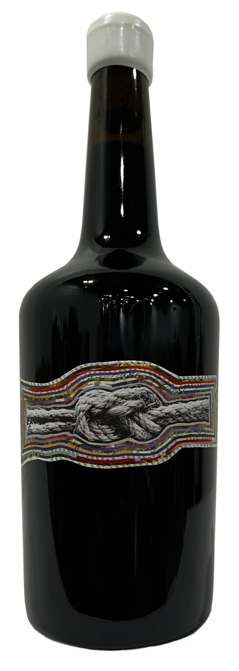 Fingers Crossed Syrah 2019