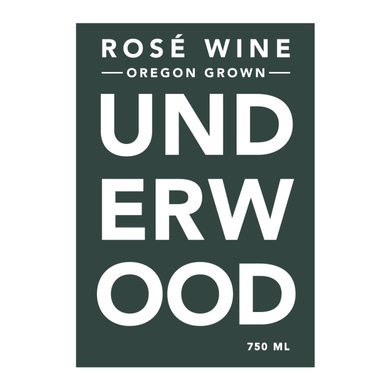 Underwood Rose 2021