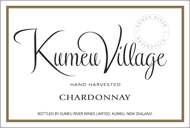 Kumeu River Village Chardonnay 2020