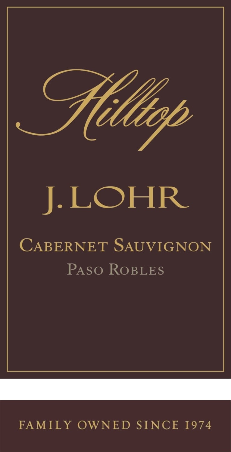 J. Lohr Hilltop Sauvignon (375ML halfbottle) 2018