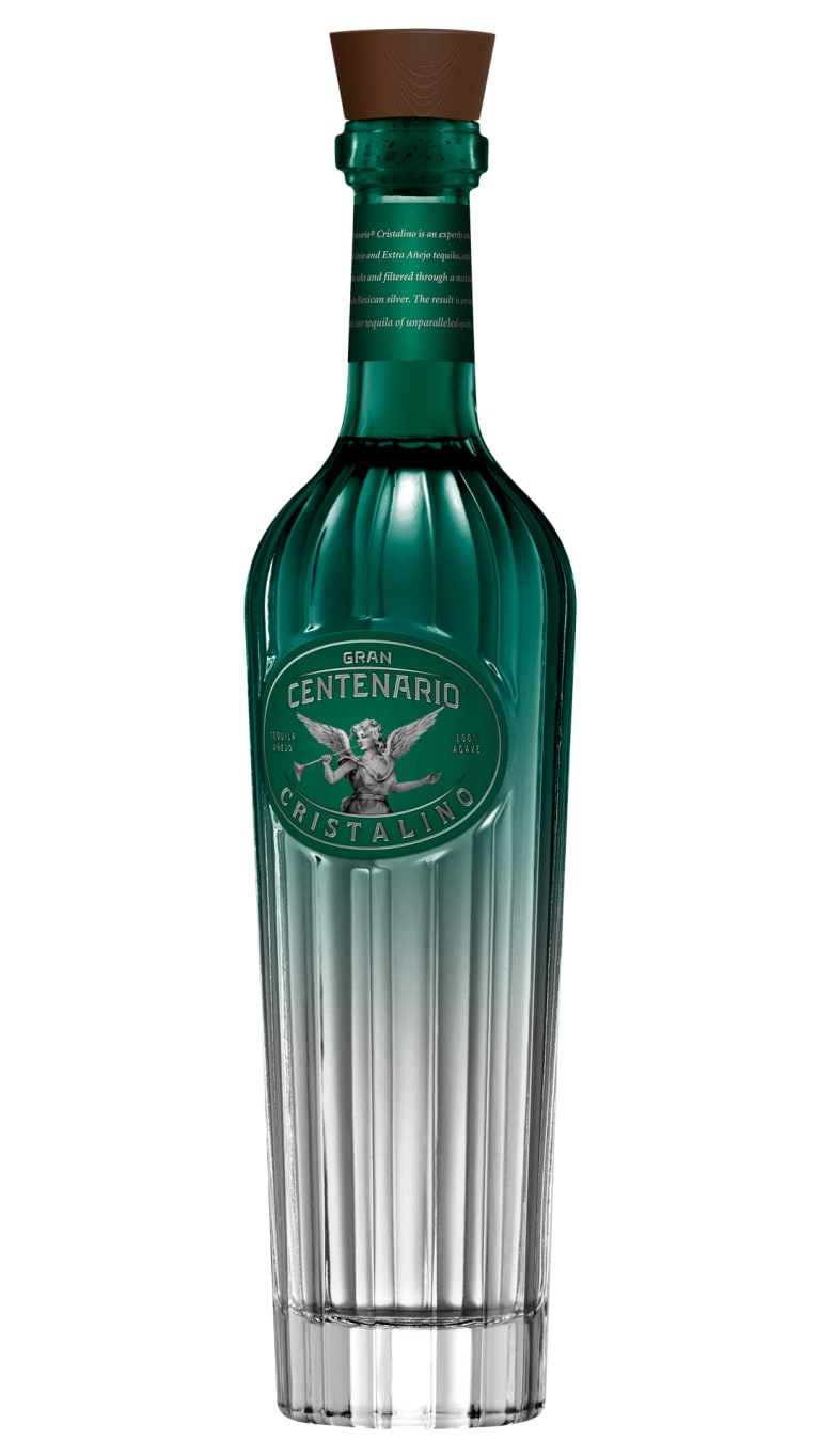 Gran Centenario Cristalino Anejo Tequila