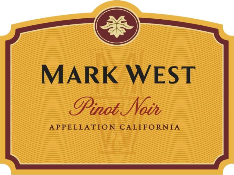 Mark West California Pinot Noir 2019