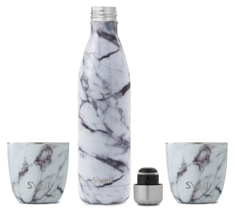 Supplemental gift image