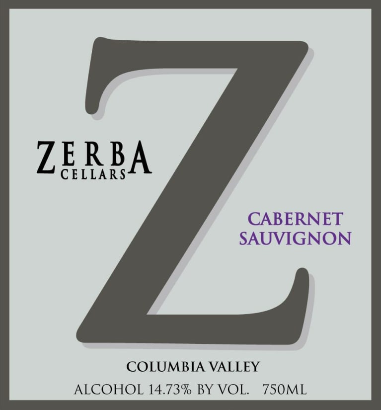 Zerba Cellars Sauvignon 2006