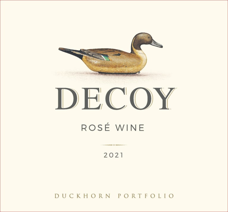 Decoy Rose 2021