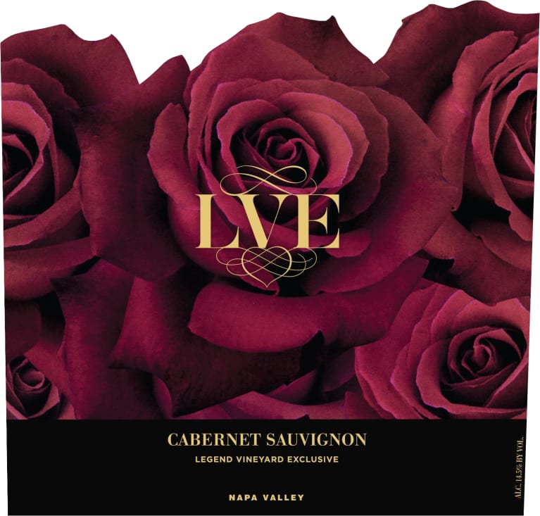 LVE by John Legend Sauvignon 2016