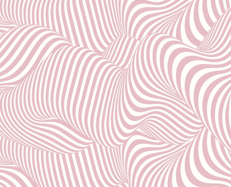 Altered Dimension Rose Front Label