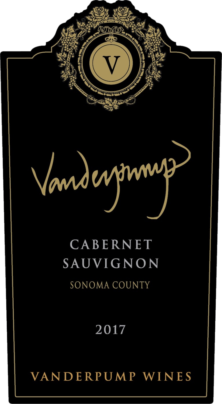 Vanderpump Sauvignon 2017