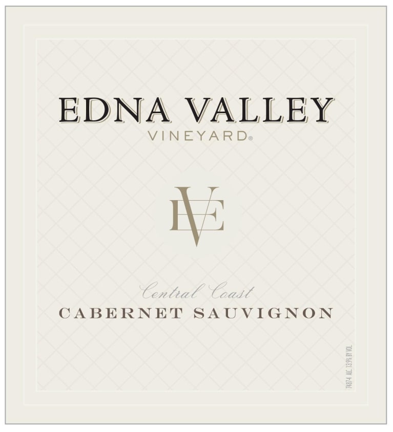 Edna Valley Vineyard Sauvignon 2019