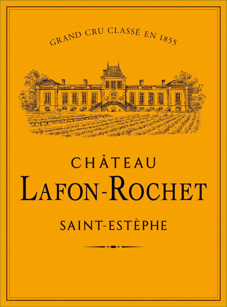 Chateau LafonRochet 2020