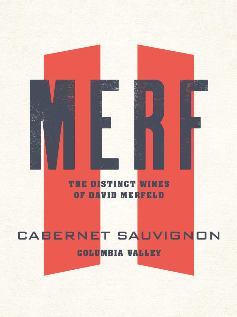 Merf Cabernet Sauvignon 2018 | Wine.com