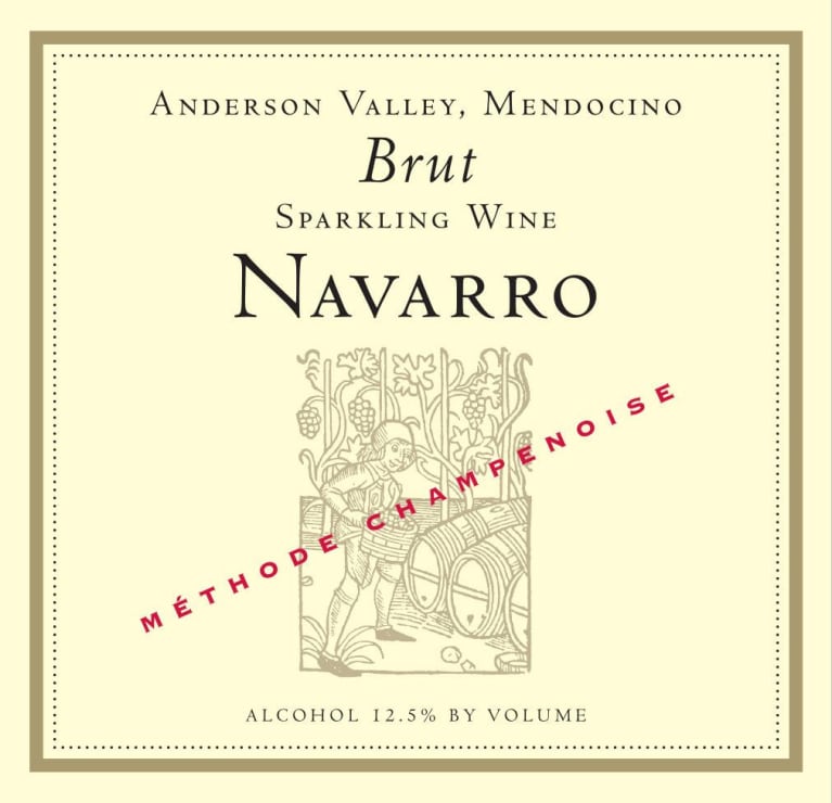 Navarro Brut