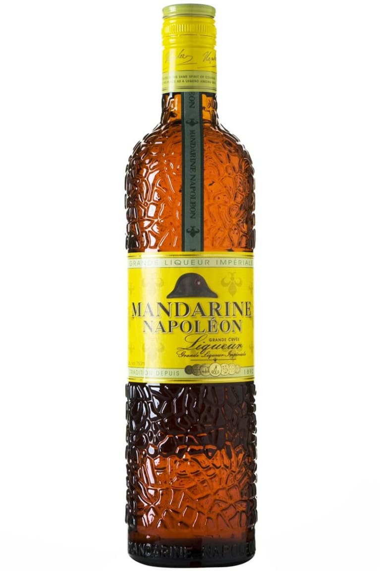 Mandarine Napoleon Liqueur