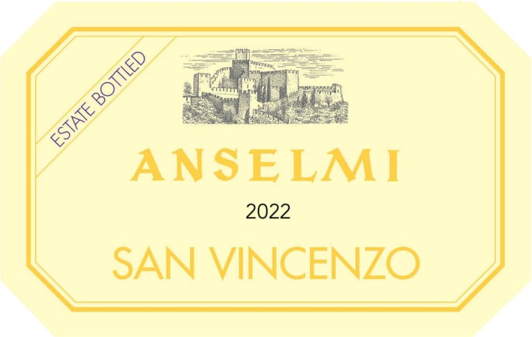 Anselmi San Vincenzo 2022 | Wine.com