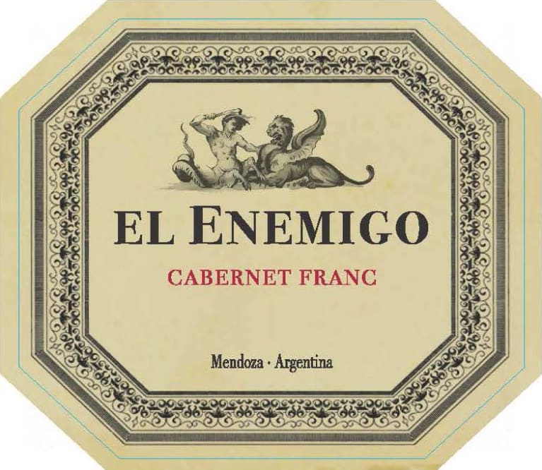 El Enemigo Franc 2017