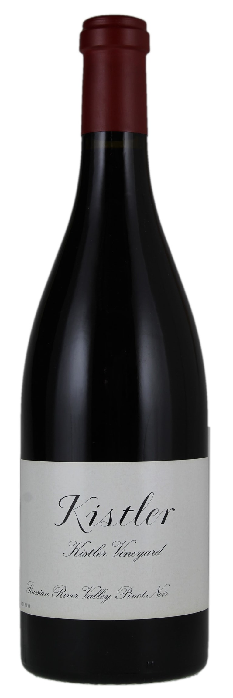 Kistler Vineyards Kistler Vineyard Pinot Noir 2002 | Wine.com