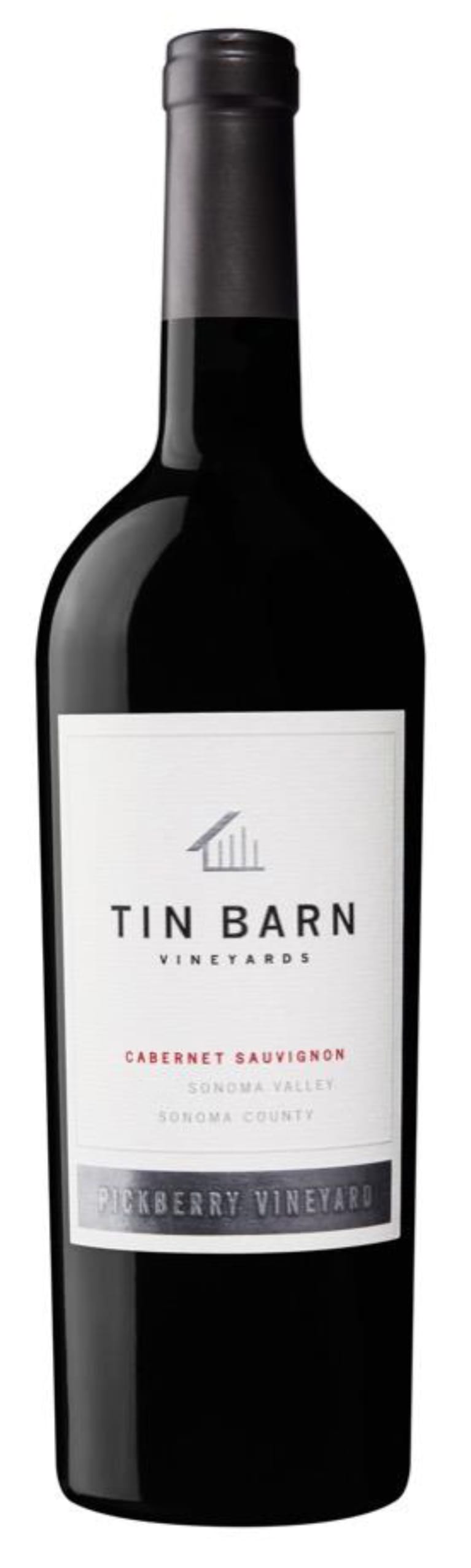 Tin Barn Pickberry Vineyard Sauvignon 2014